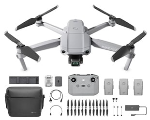 RR Drones