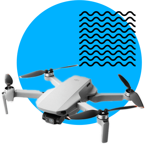RR Drones